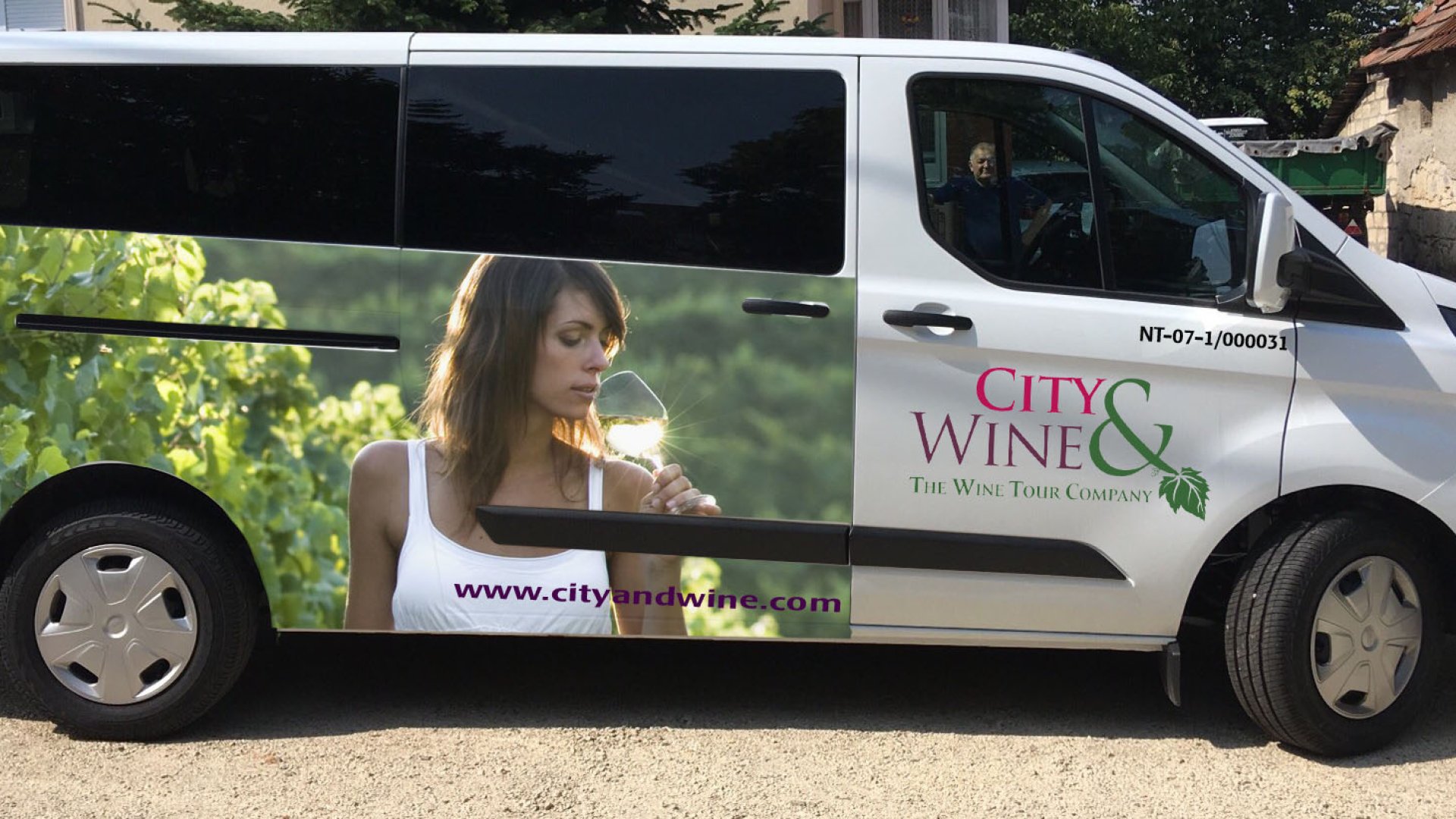 Private transfer to Etyek Wine region with English speaking guide