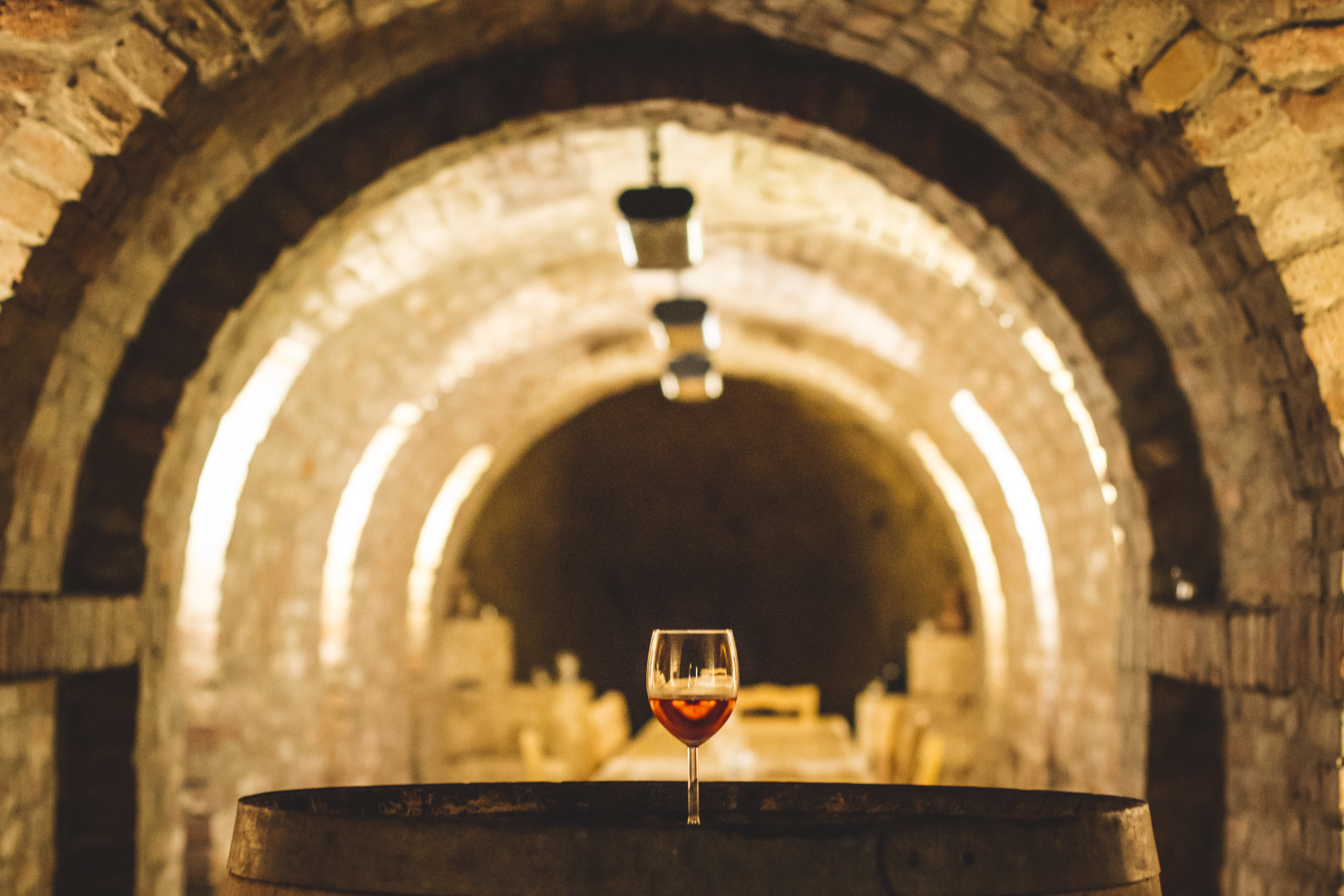 Wine tours in Hungary