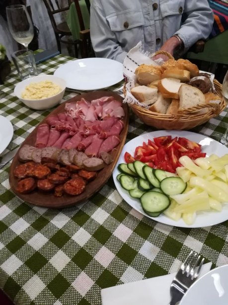 Vidéki bortúra az Etyeki borvidéken vacsorával Galéria