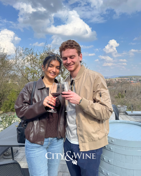City&Wine gallery