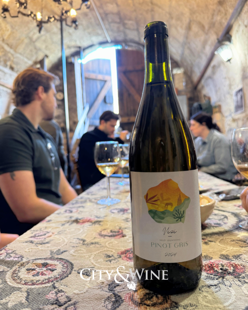 City&Wine gallery