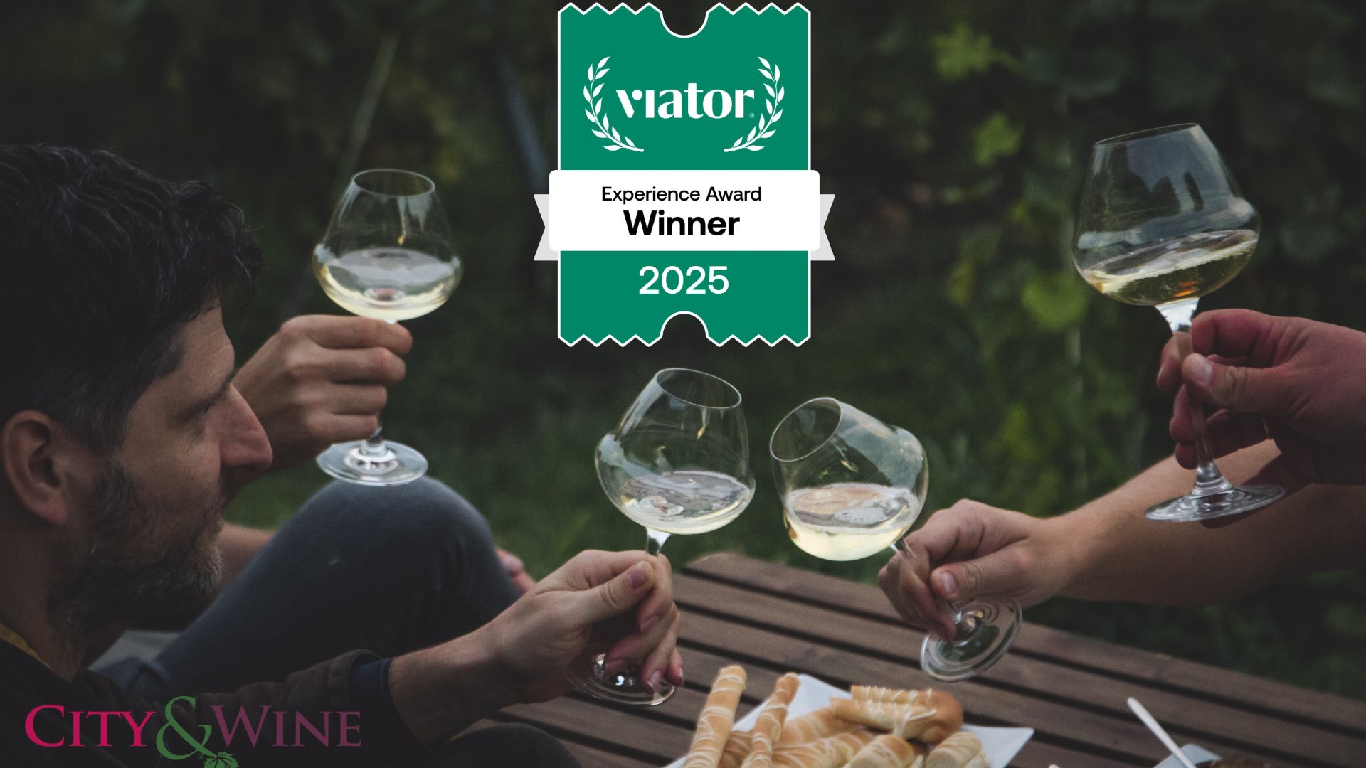 Die Landliche Weintour in der Nähe von Budapest gehört zu den 20 besten osteuropäischen Programmen im Jahr 2025