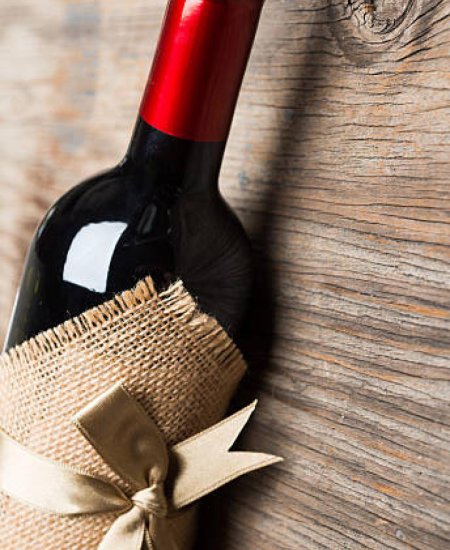 Wine Tour Gift Voucher