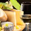 Käseverkostung und Ländliche Weintour in der Nähe von Budapest